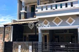 Jual Rumah Modern 3 KT di Buah Batu, Bandung Jual Rumah Modern 3 KT di Buah Batu, Bandung