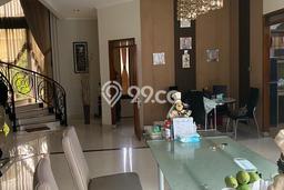 Hunian Mewah LB 600m2 Siap Huni Desain Elegan di Singgasana, Bandung Hunian Mewah LB 600m2 Siap Huni Desain Elegan di Singgasana, Bandung