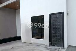 Rumah Modern 3 KT LT 187m2 di Kopo Permai Rumah Modern 3 KT LT 187m2 di Kopo Permai
