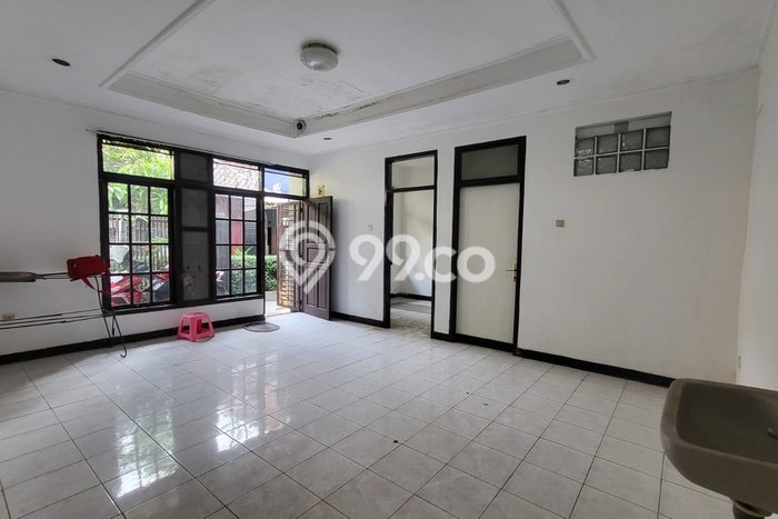 Rumah Luas Asri 3 KT Siap Huni di Pasteur Bandung Rumah Luas Asri 3 KT Siap Huni di Pasteur Bandung