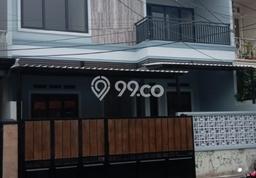 Hunian Super Mewah dengan Akses Paling Strategis di Pondok Kelapa, Jakarta Timur Hunian Super Mewah dengan Akses Paling Strategis di Pondok Kelapa, Jakarta Timur