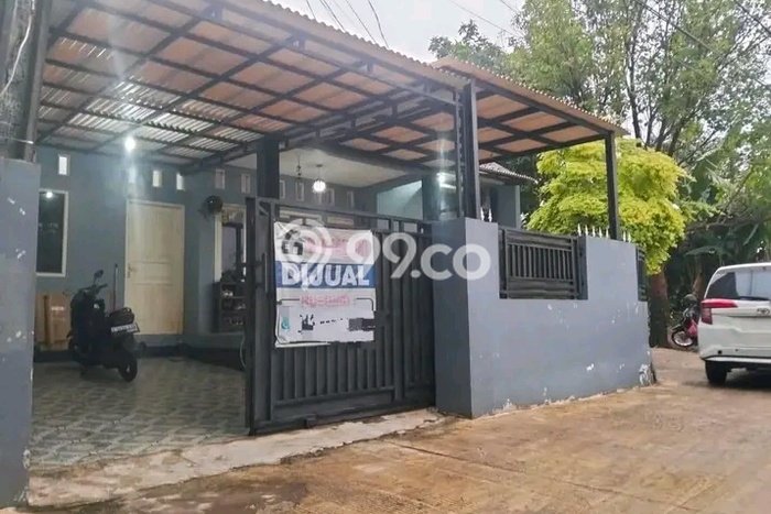 Rumah Luas Asri 3 KT Siap Pakai di Jatibening Bekasi Rumah Luas Asri 3 KT Siap Pakai di Jatibening Bekasi