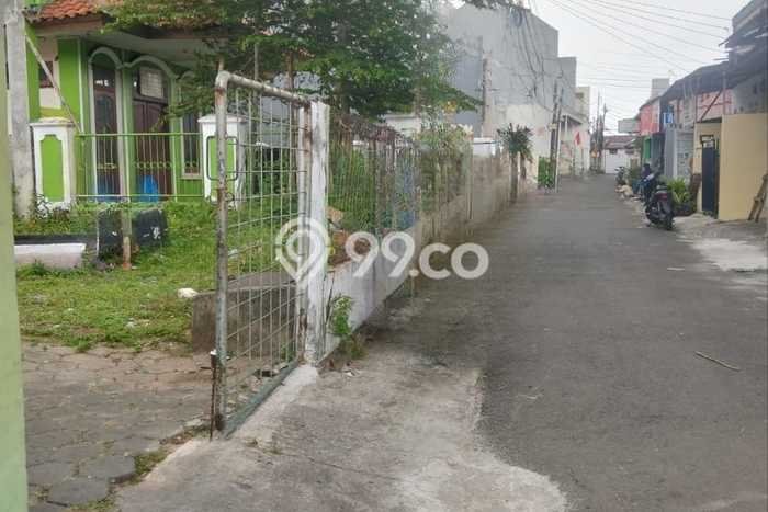 Kavling Tanah untuk Dijual di Pondok Kelapa, Jakarta Timur, Luas 240m2 Kavling Tanah untuk Dijual di Pondok Kelapa, Jakarta Timur, Luas 240m2