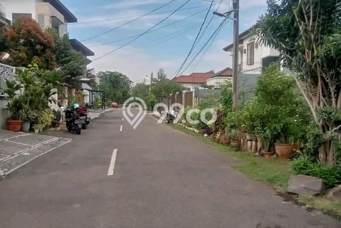 Tanah Dijual Area Strategis di Pondok Kelapa Jakarta Timur 480m2 Tanah Dijual Area Strategis di Pondok Kelapa Jakarta Timur 480m2