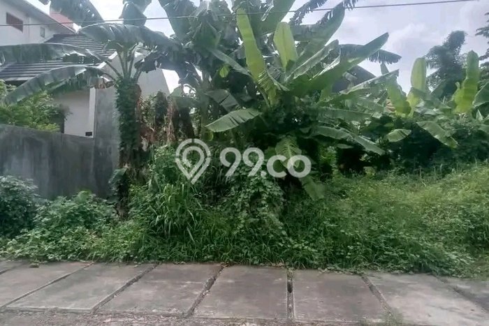 Tanah Dijual Lokasi Duren Sawit, Jakarta Timur Luas 514m2 Legalitas Aman Tanah Dijual Lokasi Duren Sawit, Jakarta Timur Luas 514m2 Legalitas Aman