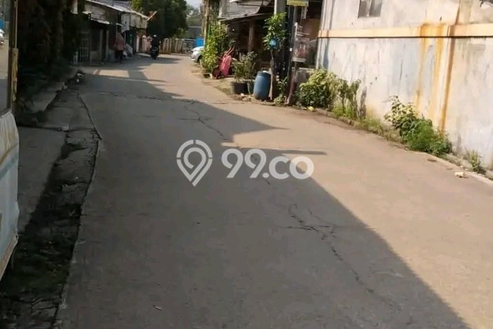Tanah Dijual di Bekasi Seluas 1695m2 Strategis Tanah Dijual di Bekasi Seluas 1695m2 Strategis