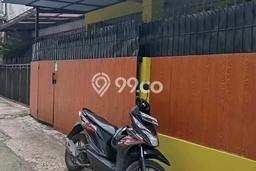 Dijual Hunian Rumah Nyaman 3 Kamar di Bintara, Bekasi Dijual Hunian Rumah Nyaman 3 Kamar di Bintara, Bekasi