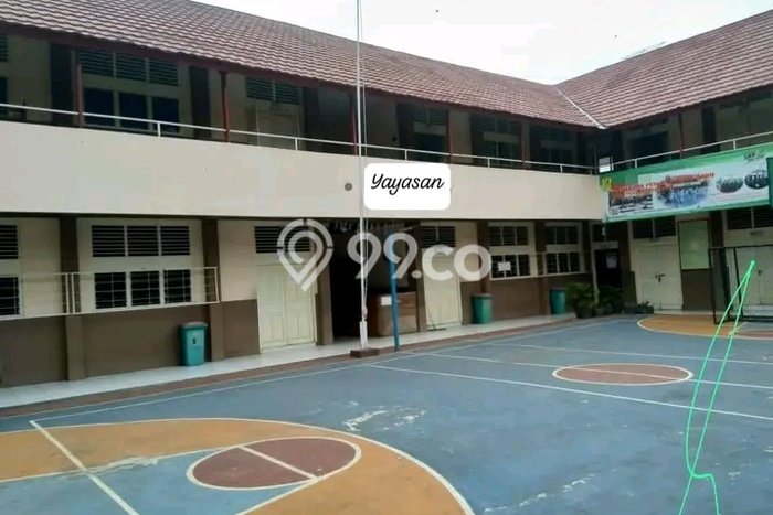 Lokasi Strategis! Dijual Kantor Bisnis di Duren Sawit, Jakarta Timur Kondisi Baik Lokasi Strategis! Dijual Kantor Bisnis di Duren Sawit, Jakarta Timur Kondisi Baik