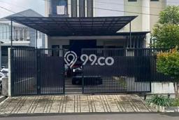 Siap Huni Hunian Elit 5 Kamar di Duren Sawit Dekat ke Mana Pun Siap Huni Hunian Elit 5 Kamar di Duren Sawit Dekat ke Mana Pun