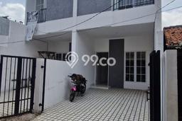 Rumah Luas Asri 4 KT Siap Huni di Percetakan Negara Jakarta Pusat Rumah Luas Asri 4 KT Siap Huni di Percetakan Negara Jakarta Pusat