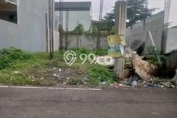 Untuk Dijual Tanah 200m2 di Pondok Kelapa, Jakarta Timur Untuk Dijual Tanah 200m2 di Pondok Kelapa, Jakarta Timur