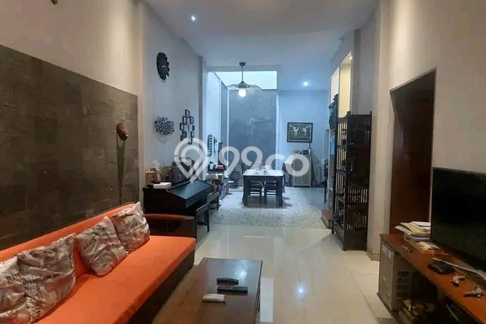 For Sale Hunian Rumah Nyaman 4 KT di Pondok Bambu, Jakarta Timur For Sale Hunian Rumah Nyaman 4 KT di Pondok Bambu, Jakarta Timur
