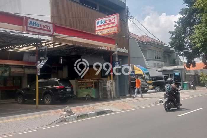 Paling Diincar! Komersial Dijual di Rawamangun Harga Kompetitif Paling Diincar! Komersial Dijual di Rawamangun Harga Kompetitif