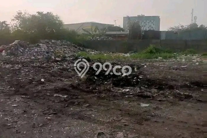 Lahan Kosong Dijual di Jakarta Timur dengan Area 18000m2 Lahan Kosong Dijual di Jakarta Timur dengan Area 18000m2