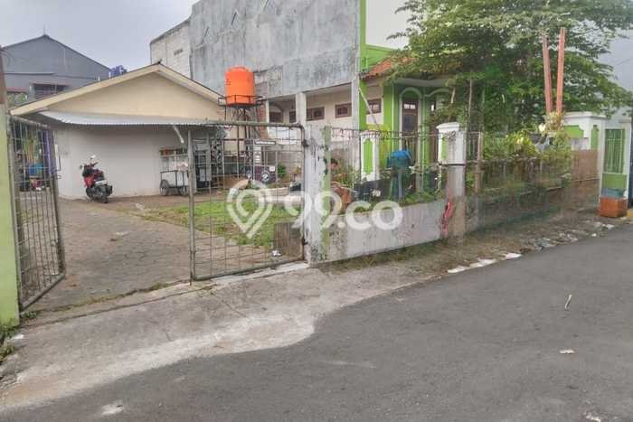 Kavling Tanah untuk Dijual di Pondok Kelapa, Jakarta Timur, Luas 240m2 Kavling Tanah untuk Dijual di Pondok Kelapa, Jakarta Timur, Luas 240m2