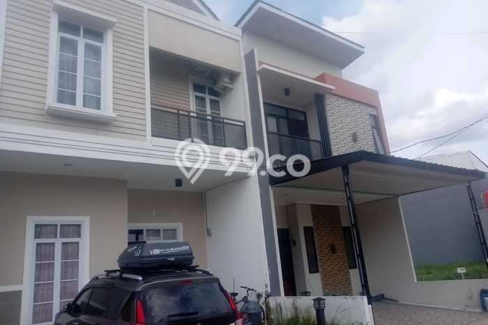 Dijual Hunian Rumah Nyaman 3 KT di Pondok Gede, Bekasi Dijual Hunian Rumah Nyaman 3 KT di Pondok Gede, Bekasi