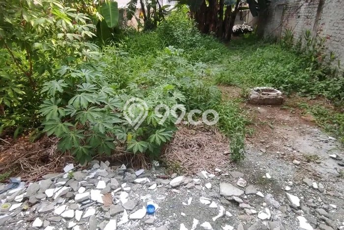 Tanah Kavling Dijual di Pondok Kelapa, Jakarta Timur dengan Luas Tanah 216m2 Tanah Kavling Dijual di Pondok Kelapa, Jakarta Timur dengan Luas Tanah 216m2