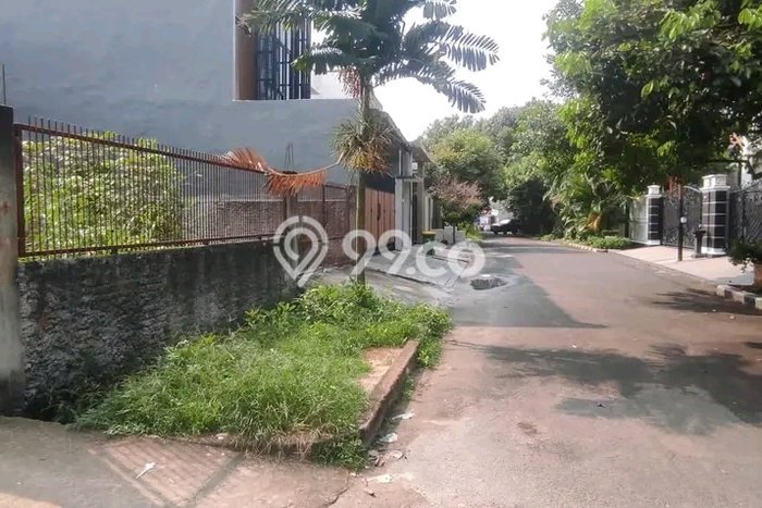 Tanah Kavling Dijual di Pondok Kelapa, Jakarta Timur dengan Luas Tanah 216m2 Tanah Kavling Dijual di Pondok Kelapa, Jakarta Timur dengan Luas Tanah 216m2