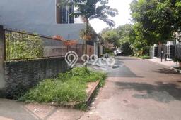 Tanah Kavling Dijual di Pondok Kelapa, Jakarta Timur dengan Luas Tanah 216m2 Tanah Kavling Dijual di Pondok Kelapa, Jakarta Timur dengan Luas Tanah 216m2