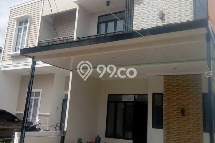 Dijual Hunian Rumah Nyaman 3 KT di Pondok Gede, Bekasi Dijual Hunian Rumah Nyaman 3 KT di Pondok Gede, Bekasi