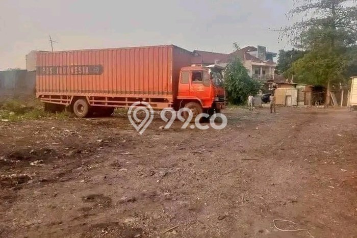 Lahan Kosong Dijual di Jakarta Timur dengan Area 18000m2 Lahan Kosong Dijual di Jakarta Timur dengan Area 18000m2