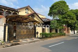 Best Deal Hunian Mewah Ideal dan Luas di Duren Sawit, Jakarta Timur Best Deal Hunian Mewah Ideal dan Luas di Duren Sawit, Jakarta Timur