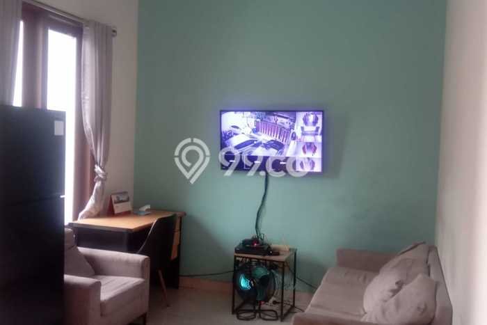 Dijual Kost Strategis di Cempaka Putih, Jakarta Pusat 14 KT, 15 KM, Luas Bangunan 300m2 Dijual Kost Strategis di Cempaka Putih, Jakarta Pusat 14 KT, 15 KM, Luas Bangunan 300m2