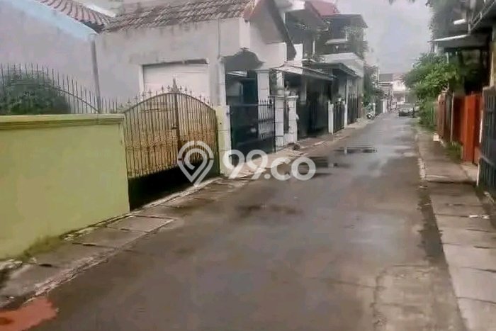 Untuk Dijual Tanah di Jakarta Timur, Luas 93m2 SHM Untuk Dijual Tanah di Jakarta Timur, Luas 93m2 SHM