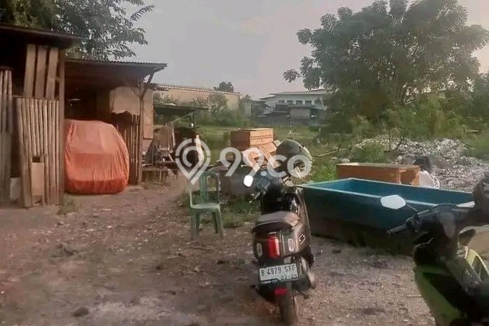 Lahan Kosong Dijual di Jakarta Timur dengan Area 18000m2 Lahan Kosong Dijual di Jakarta Timur dengan Area 18000m2