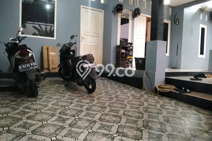 Rumah Luas Asri 3 KT Siap Pakai di Jatibening Bekasi Rumah Luas Asri 3 KT Siap Pakai di Jatibening Bekasi