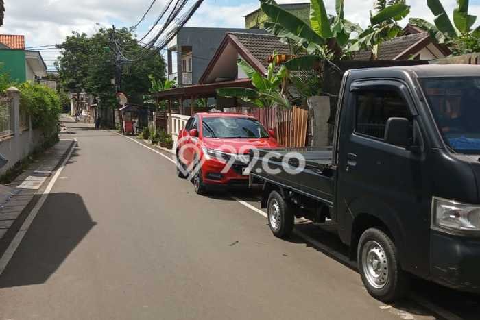 Tanah Kavling untuk Dijual di Duren Sawit Jakarta Timur 235m2 Tanah Kavling untuk Dijual di Duren Sawit Jakarta Timur 235m2