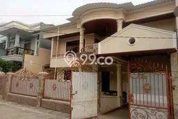 Siap Huni Hunian Elit 5 Kamar di Duren Sawit Dekat ke Mana Saja Siap Huni Hunian Elit 5 Kamar di Duren Sawit Dekat ke Mana Saja