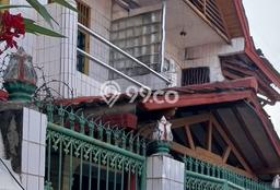 Rumah Minimalis 4 KT LT 93m2 di Pondok Kelapa Rumah Minimalis 4 KT LT 93m2 di Pondok Kelapa