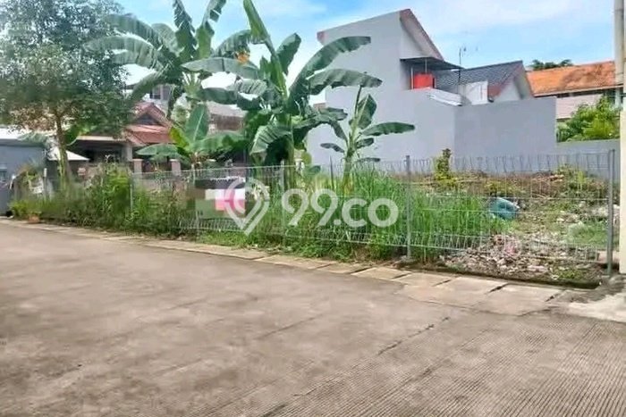 Tanah Kavling untuk Dijual di Duren Sawit Jakarta Timur 319m2 Tanah Kavling untuk Dijual di Duren Sawit Jakarta Timur 319m2