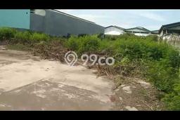 Lahan Dijual Lokasi Strategis di Tangerang dengan Luas 3000m2 Lahan Dijual Lokasi Strategis di Tangerang dengan Luas 3000m2