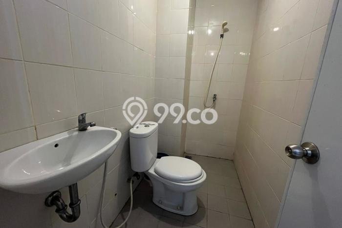 Hunian Apartemen Budget Friendly di Tangerang dengan 2 Kamar Tidur, 1 Kamar Mandi Hunian Apartemen Budget Friendly di Tangerang dengan 2 Kamar Tidur, 1 Kamar Mandi