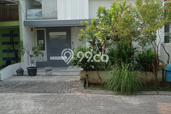 Rumah Sederhana Dijual Lokasi Tangerang 2 Kamar dengan Luas Tanah 84m2 Rumah Sederhana Dijual Lokasi Tangerang 2 Kamar dengan Luas Tanah 84m2