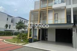 Dijual Hunian Mewah dengan Fasilitas Sekitar Komplit di BSD, Tangerang Selatan Dijual Hunian Mewah dengan Fasilitas Sekitar Komplit di BSD, Tangerang Selatan