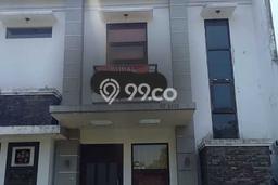 Rumah Luxury Modern Siap Huni di Alam Sutera Tangerang Rumah Luxury Modern Siap Huni di Alam Sutera Tangerang