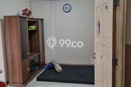 Apartemen Terjangkau di Cengkareng Spesifikasi 2 Kamar Apartemen Terjangkau di Cengkareng Spesifikasi 2 Kamar