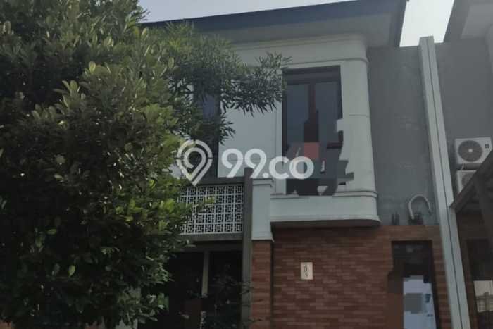 NEW LISTING! Rumah di BSD, Siap Huni, 2 KM, Dekat BSD, Tangerang Selatan, Tangerang Selatan, LT 84m² Bangunan 80m² NEW LISTING! Rumah di BSD, Siap Huni, 2 KM, Dekat BSD, Tangerang Selatan, Tangerang Selatan, LT 84m² Bangunan 80m²