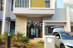 Sewa Rumah Murah di Gading Serpong Tangerang Punya 3 KT Sewa Rumah Murah di Gading Serpong Tangerang Punya 3 KT