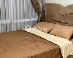 Apartemen Favorit Nyaman Dijual di Tangerang dengan 1 Kamar Tidur Apartemen Favorit Nyaman Dijual di Tangerang dengan 1 Kamar Tidur