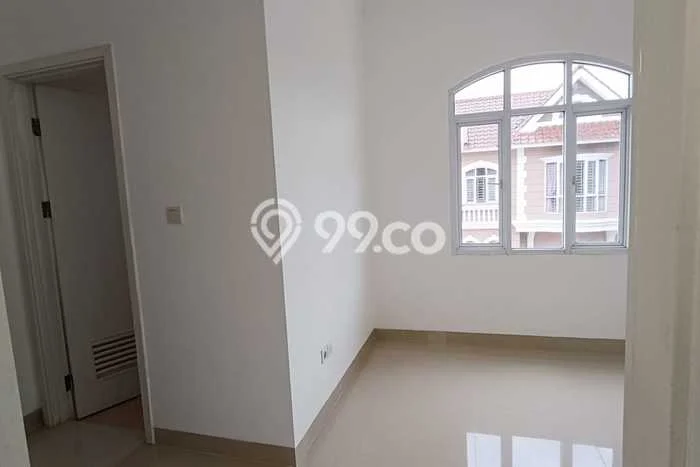 Rumah sewa siap pakai 3 KT di Gading Serpong, Tangerang Rumah sewa siap pakai 3 KT di Gading Serpong, Tangerang