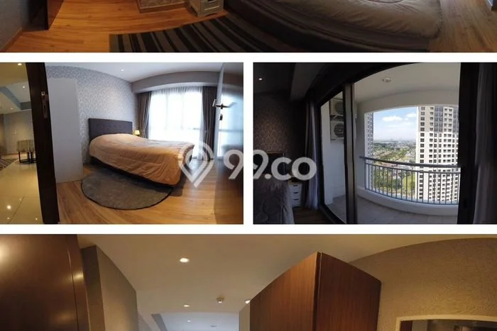 Apartemen Kawasan , 3 KM, Luas 92m2m², Kawasan Tangerang, Tangerang Apartemen Kawasan , 3 KM, Luas 92m2m², Kawasan Tangerang, Tangerang
