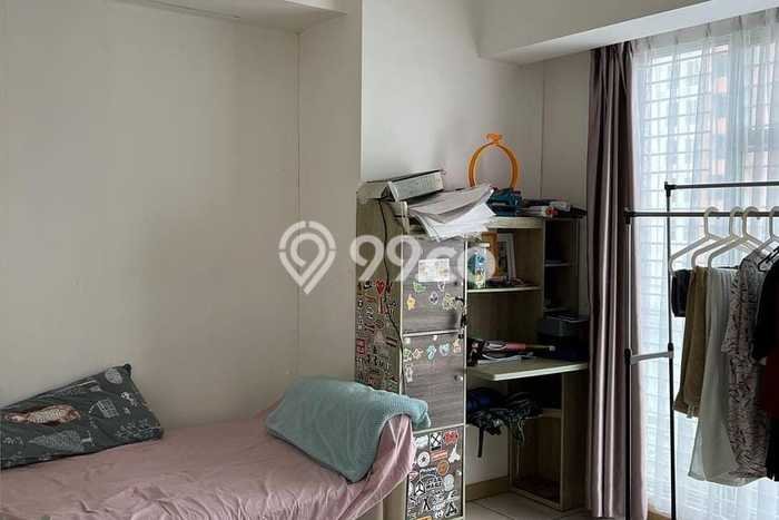 Dijual Apartemen di Tangerang 3 Kamar & 1 Kamar Mandi, Luas 55m2 Dijual Apartemen di Tangerang 3 Kamar & 1 Kamar Mandi, Luas 55m2