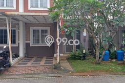 Rumah Minimalis 2 KT di BSD Tangerang Full Furnished Rumah Minimalis 2 KT di BSD Tangerang Full Furnished