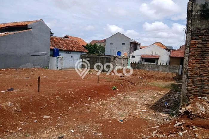 Kavling Tanah di Makasar Dijual Luas 44m2 Legalitas SHM Kavling Tanah di Makasar Dijual Luas 44m2 Legalitas SHM