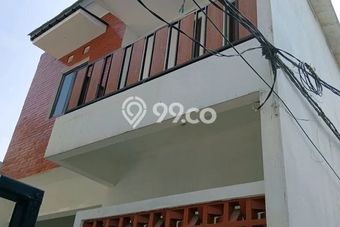 Dijual Rumah Strategis Bagus Punya 2 KT di Makasar Jakarta Timur SHM Dijual Rumah Strategis Bagus Punya 2 KT di Makasar Jakarta Timur SHM