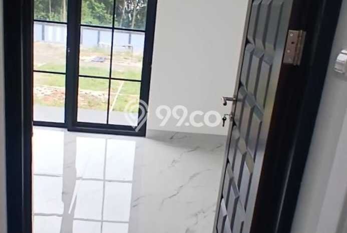 Jual Rumah Modern 3 KT di Lubang Buaya, Jakarta Timur Jual Rumah Modern 3 KT di Lubang Buaya, Jakarta Timur